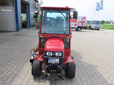 Shibaura SX 24