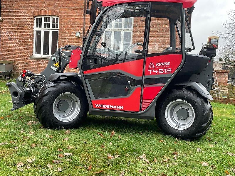 Weidemann T4512