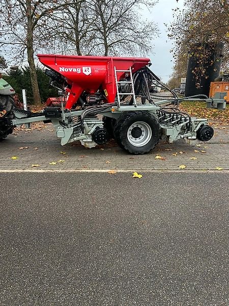 Novag Novag T-Force Plus 250