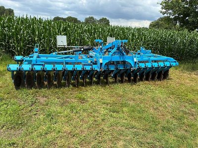 AgroXX Avaterra 5.0