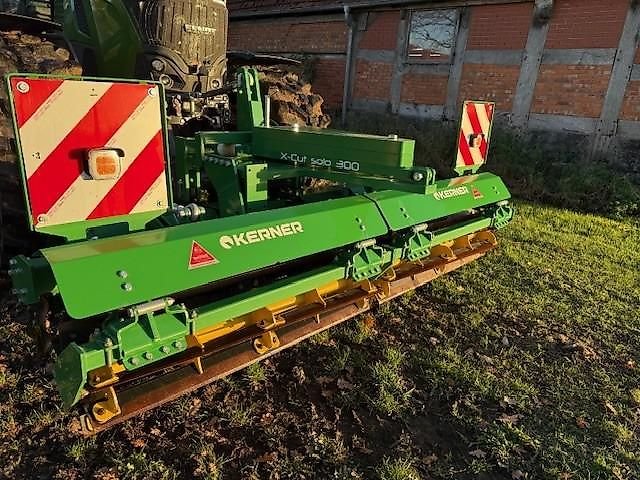 Kerner X-Cut Solo 300
