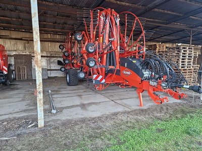 Kuhn GA15131