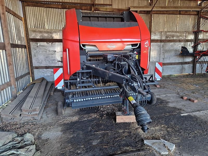 Kuhn Kuhn VB 3160 Opticut 14