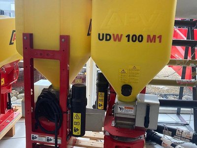 APV UDW 100 M1
