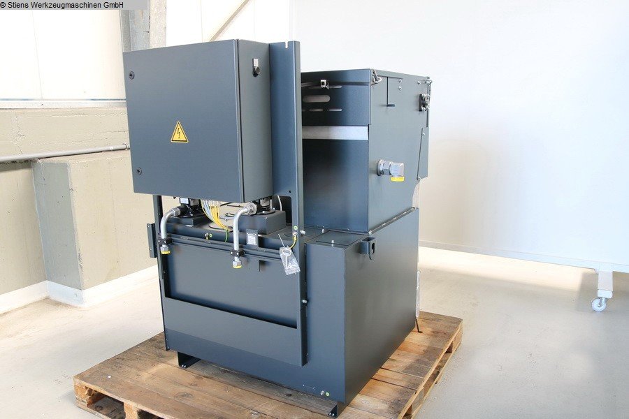 Coolant Reservoirs BMF BFU 600 /S2/20/8+ -7