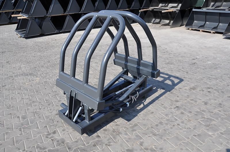 Ballengreifer mit einer Öffnung von2100mm Tragfähigkeit von 800kg