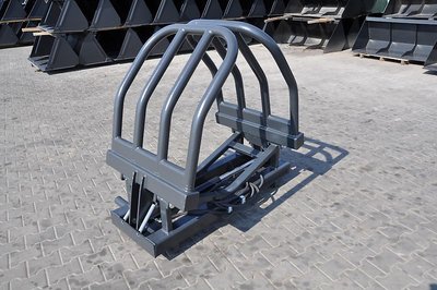Ballengreifer mit einer Öffnung von2100mm Tragfähigkeit von 800kg