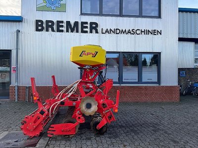 Maschio VELOCE 300 + APV PS 500 M2