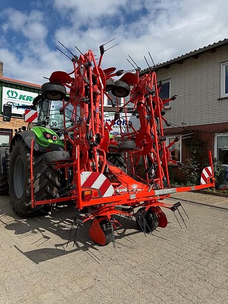 Kuhn GF 10812