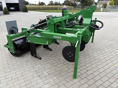 AGRIWIR Grünlandtiefenlockerer Subsoiler - 300