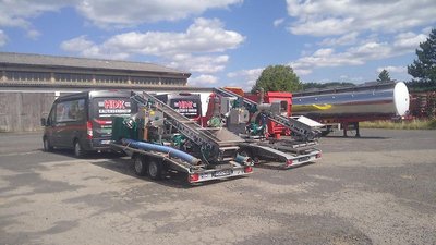 Stallkamp PSS 2.2-400
