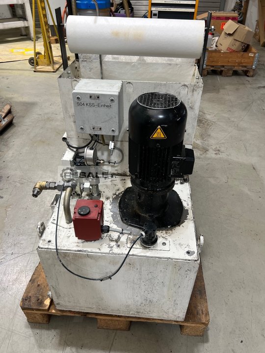 Cooling Units AME Filter PS 50