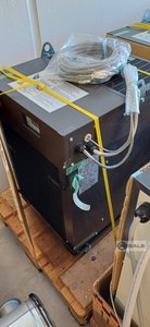 Cooling Units DAIKIN AKZW 458-C-A-244B