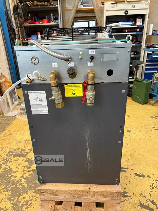 Cooling Units DELTATHERM LT 4.5