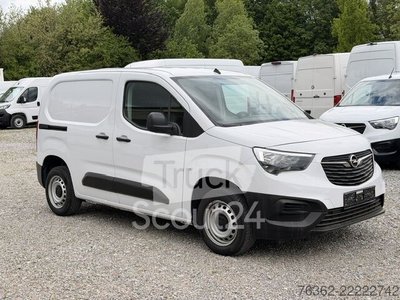 Kastenwagen Opel Opel Combo 1,5 KLIMA, Tempomat gebraucht