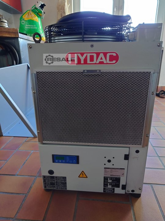Cooling Units HYDAC RGCS-D2-3000
