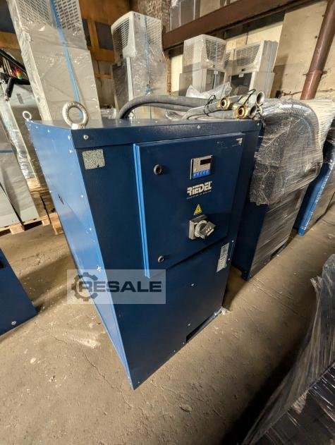 Cooling Units RIEDEL RW 27/0SR