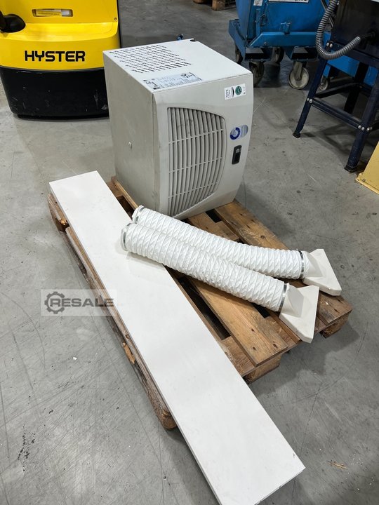 Cooling Units RITAL SK 3384500