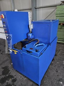 Cooling Units TURBO-SEPARATOR Centrifuge VD 10.4747