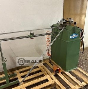 Glass border saws HAFFNER GL 179 PVC