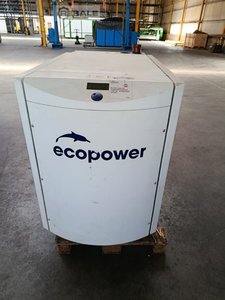 Block combined heat and power stations VAILLANT Eco-Power 4.7