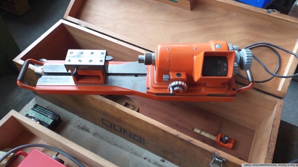 Dividing Units JUNG OTA 76