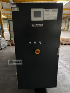 Block combined heat and power stations BUDERUS EN 70 MAN E0836 E302