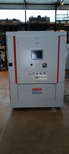 Block combined heat and power stations SOKRATHERM GG202 oE