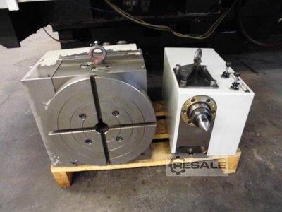 Dividing Units WALTER  TANI H 200 NEG-U