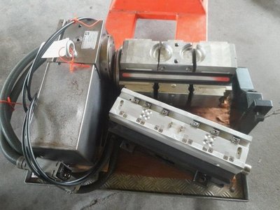 Dividing Units HOFMANN RW / NC  - 160