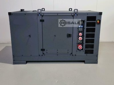 Diesel generators IVECO 60 KVA