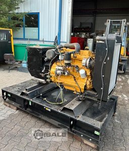 Diesel generators JOHN DEERE
