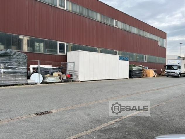 Diesel generators KIRSCH / IVECO D 300-4 IWE