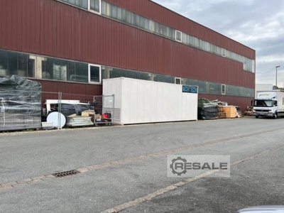 Diesel generators KIRSCH / IVECO D 300-4 IWE