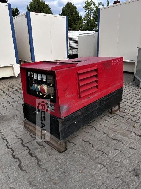 Diesel generators MOSA GE10 SXC