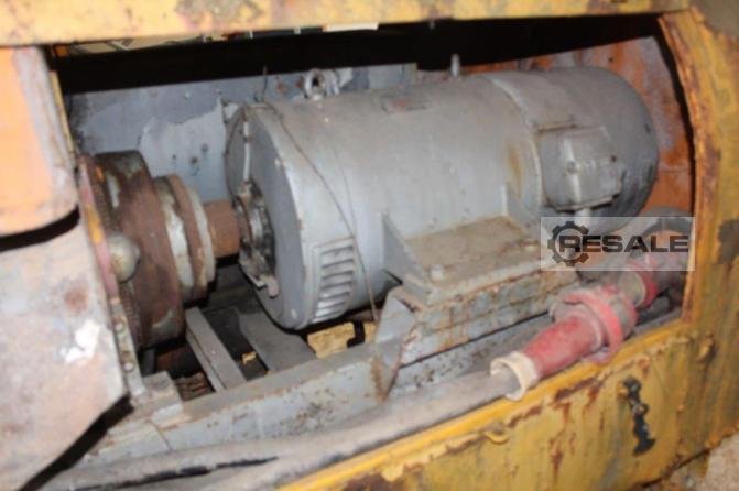 Diesel generators POLYMA/DEUTZ