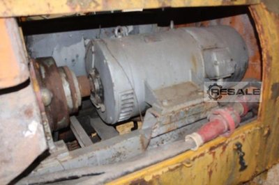 Diesel generators POLYMA/DEUTZ