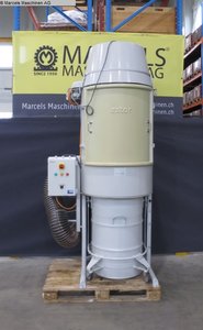 Dust extractors EXTOR 3500 MP