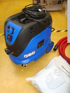 Dust extractors NILFISK ALTO Attix 33 2 H PC