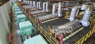 Diesel generators MAN 18V32/40CD