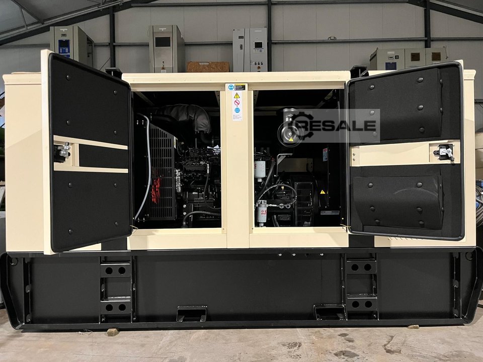 Diesel generators KVA DIESEL