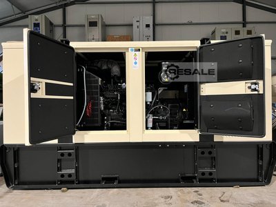 Diesel generators KVA DIESEL