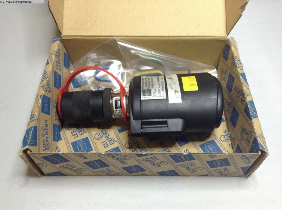 Electrical STAHL 8592/426-05-3001