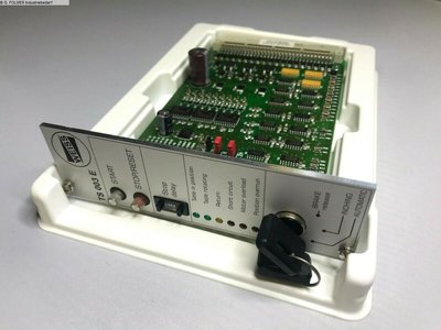 Electrical WEISS TS003E