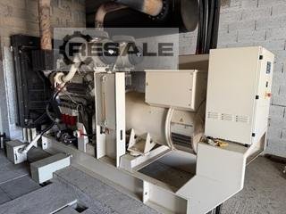 Diesel generators PERKINS TAG