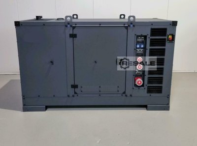 Diesel generators IVECO 100 kVA