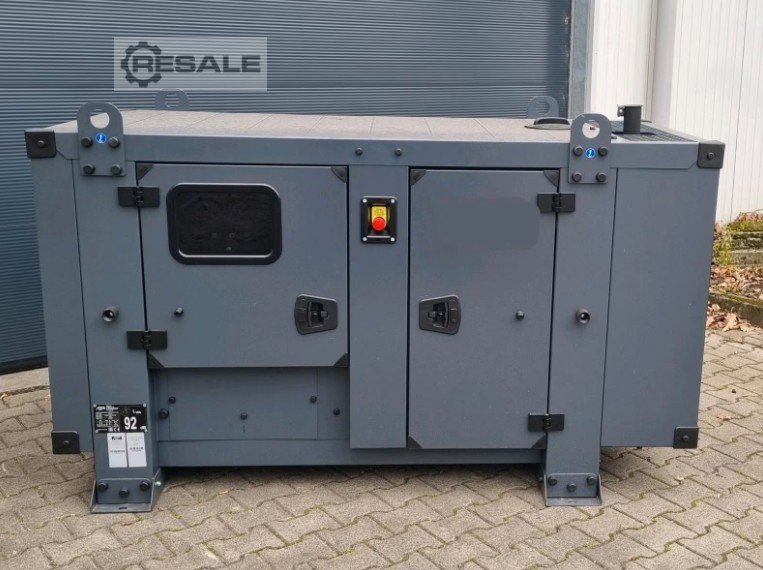 Diesel generators KVA