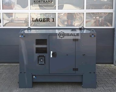 Diesel generators MITSUBISHI