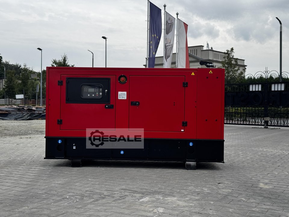 Diesel generators IVECO 45 kVA / 36 kW