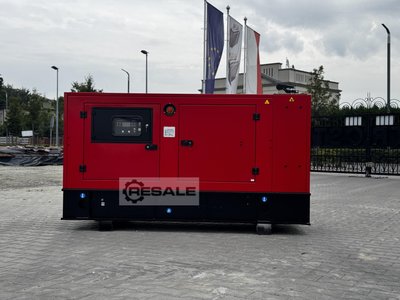 Diesel generators IVECO 45 kVA / 36 kW